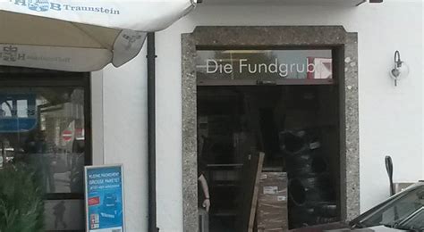 Infos – Die Fundgrube Freilassing.